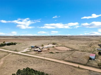 24315 Speer Rd, Calhan, CO 80808