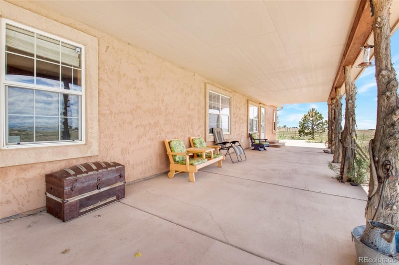 24315 Speer Rd, Calhan, CO 80808