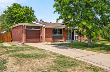 3233 Troy St, Aurora, CO 80011