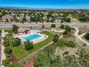 7160 S Wenatchee Way #A, Aurora, CO 80016