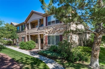 7160 S Wenatchee Way #A, Aurora, CO 80016