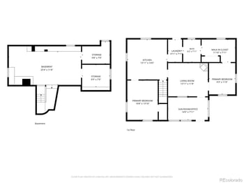 406 E Emma St, Lafayette, CO 80026