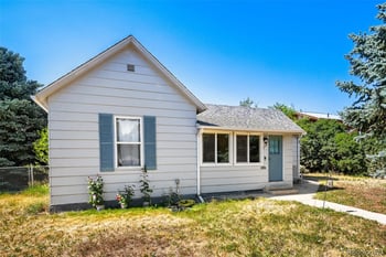 406 E Emma St, Lafayette, CO 80026
