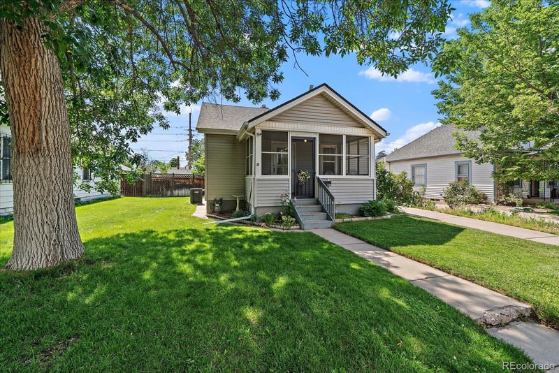 Home Worth Check