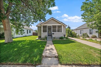 3761 S Bannock St, Englewood, CO 80110