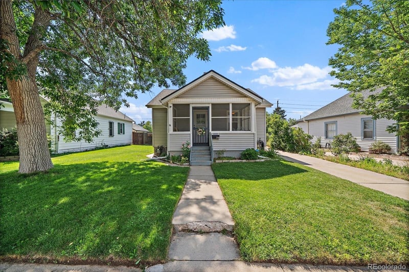 Home Worth Check
