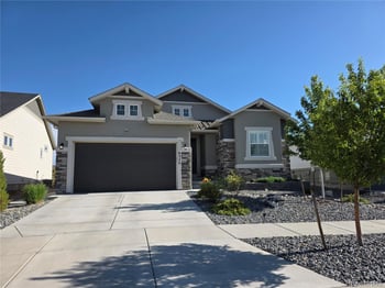 6320 Verrado Pl, Colorado Springs, CO 80922