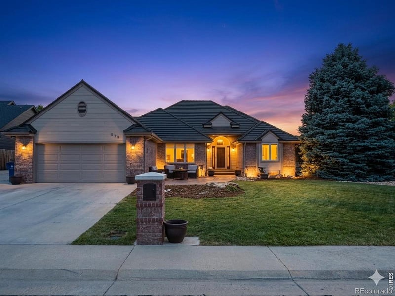 879 S 14th Ave, Brighton, CO 80601