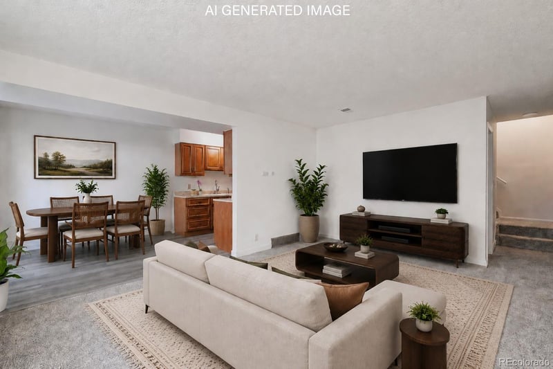 9864 Orangewood Dr, Denver, CO 80260