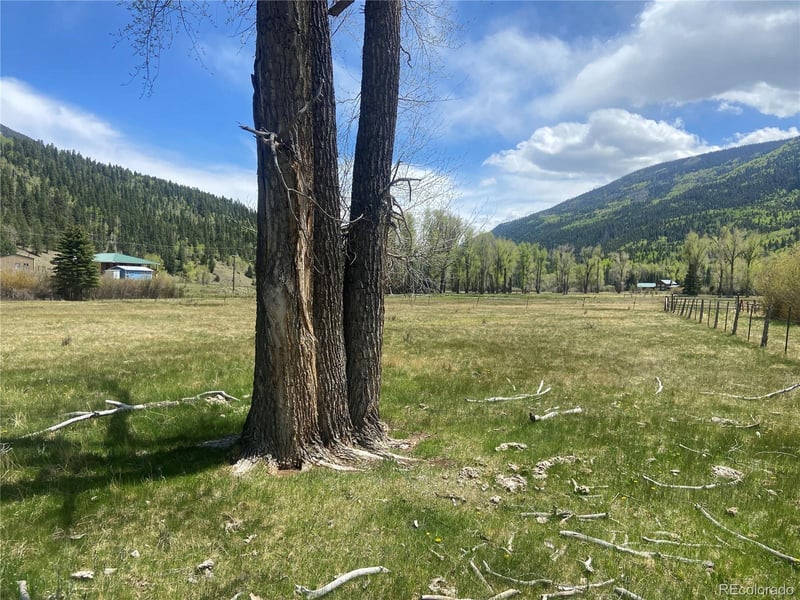 Tbd Old Bridge Rd, Antonito, CO 81120