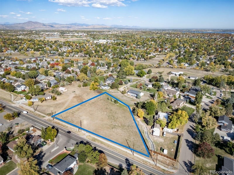 6365 Coal Mine Ave, Littleton, CO 80123