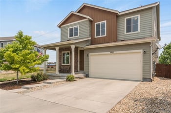 4021 Trail Stone Cir, Castle Rock, CO 80108