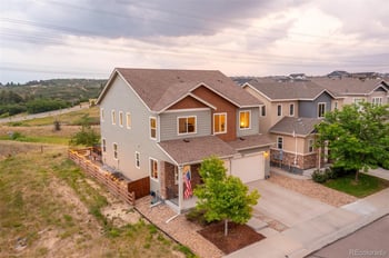 4021 Trail Stone Cir, Castle Rock, CO 80108