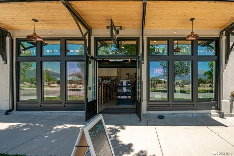 595 S Main St, Buena Vista, CO 81211