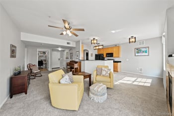 17443 Nature Walk Trl #201, Parker, CO 80134