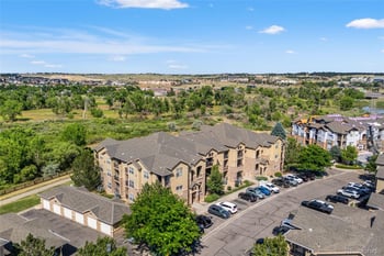 17443 Nature Walk Trl #201, Parker, CO 80134