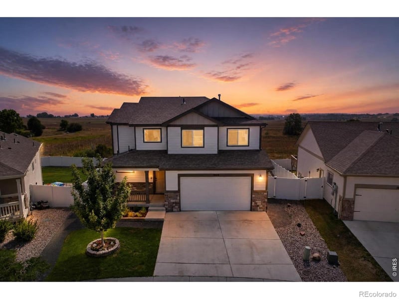 1604 102nd Ave, Greeley, CO 80634