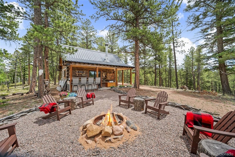 4267 County Road 51, Divide, CO 80814