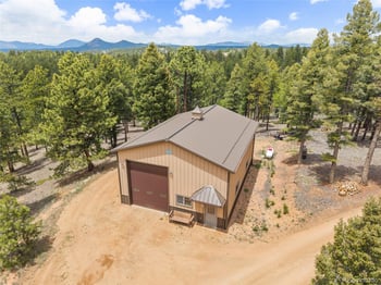 4267 County Road 51, Divide, CO 80814