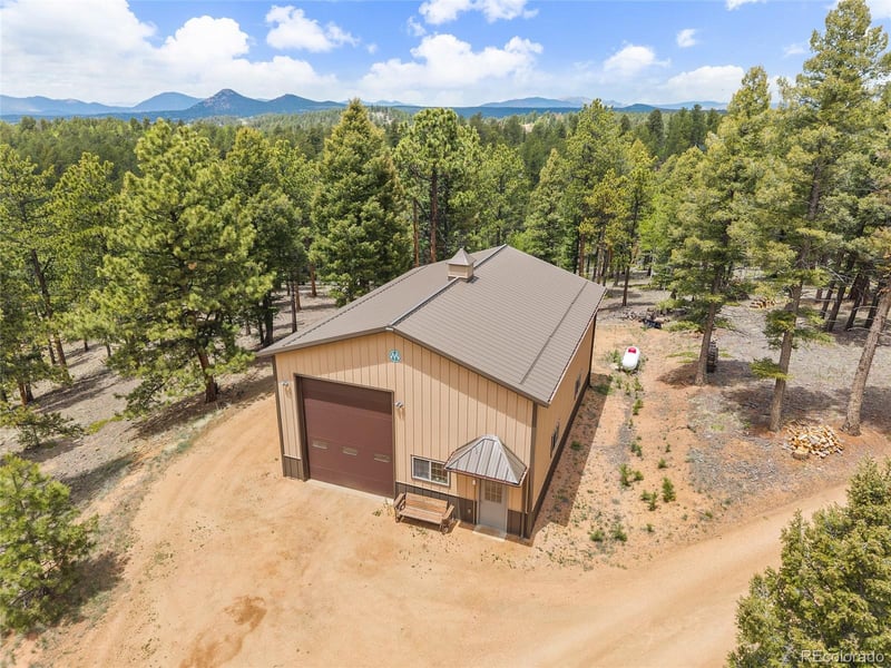 4267 County Road 51, Divide, CO 80814