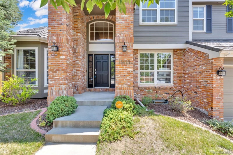 15443 E Powers Dr, Centennial, CO 80015