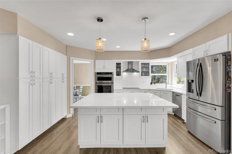 15443 E Powers Dr, Centennial, CO 80015