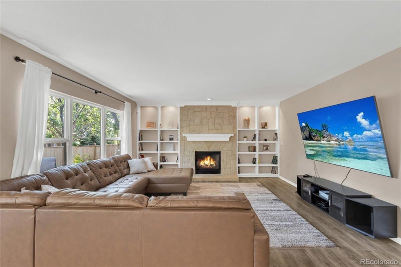 15443 E Powers Dr, Centennial, CO 80015