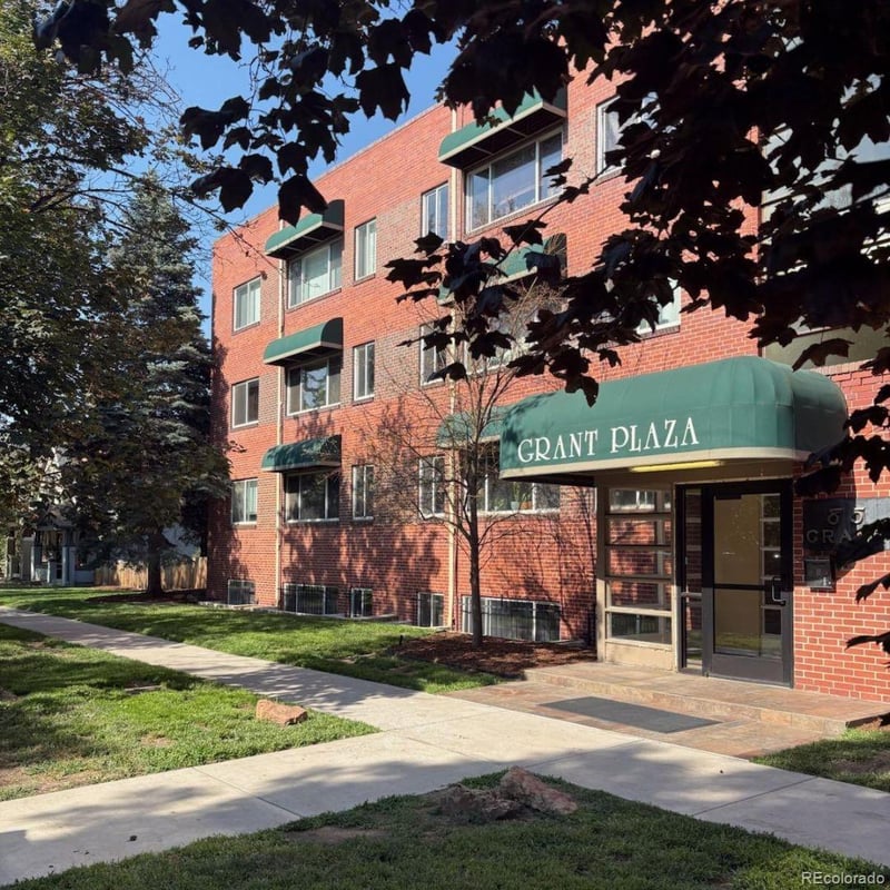 85 Grant St #38, Denver, CO 80203