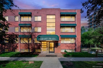 85 N Grant St #38, Denver, CO 80203