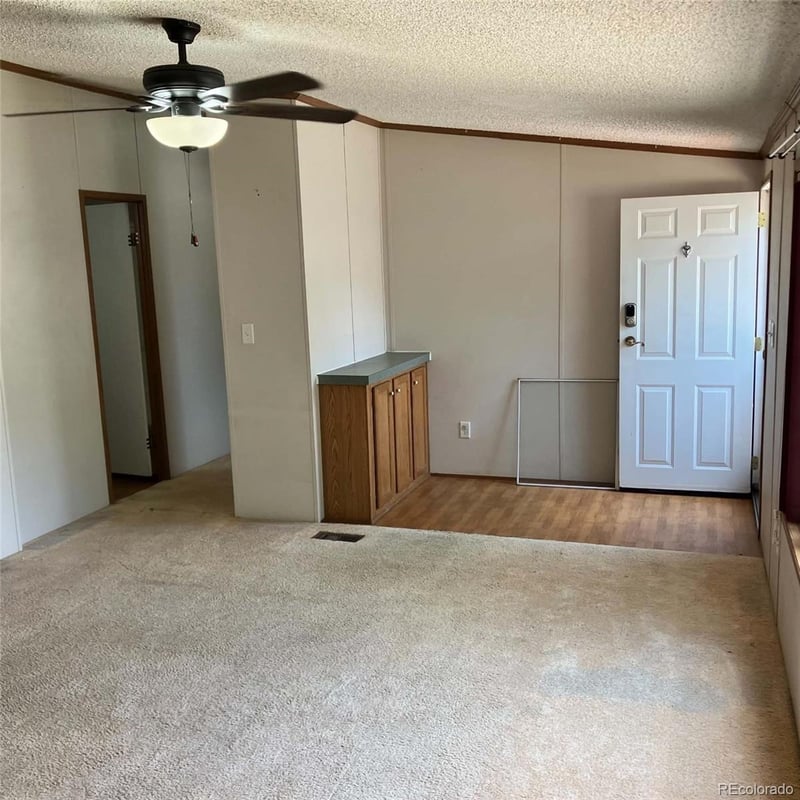 731 Grand Ave Lot 32, Platteville, CO 80651
