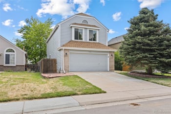 5638 S Youngfield Way, Littleton, CO 80127
