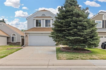 5638 S Youngfield Way, Littleton, CO 80127