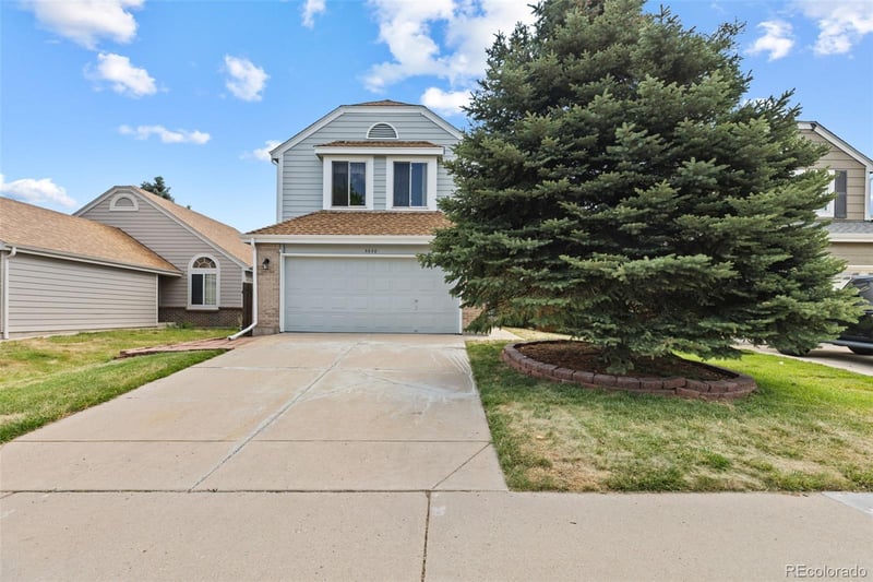 5638 Youngfield Way, Littleton, CO 80127
