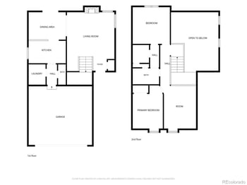 5638 S Youngfield Way, Littleton, CO 80127