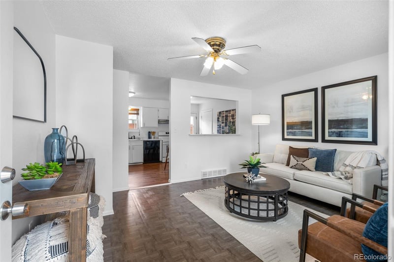 15384 E Idaho Pl, Aurora, CO 80017