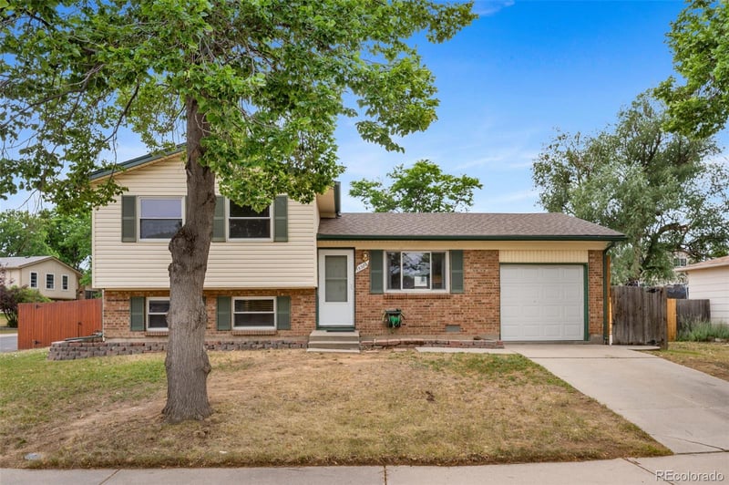 15384 E Idaho Pl, Aurora, CO 80017