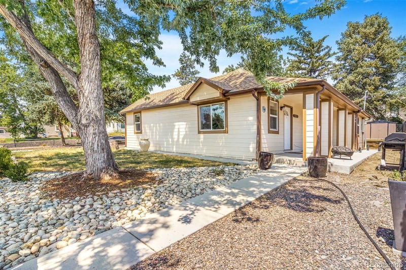 3835 3rd Ave, Denver, CO 80219