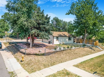 3835 W 3rd Ave, Denver, CO 80219
