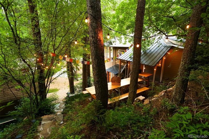 20304 Turkey Creek Rd, Morrison, CO 80465