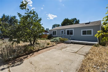 1145 S Vrain St, Denver, CO 80219