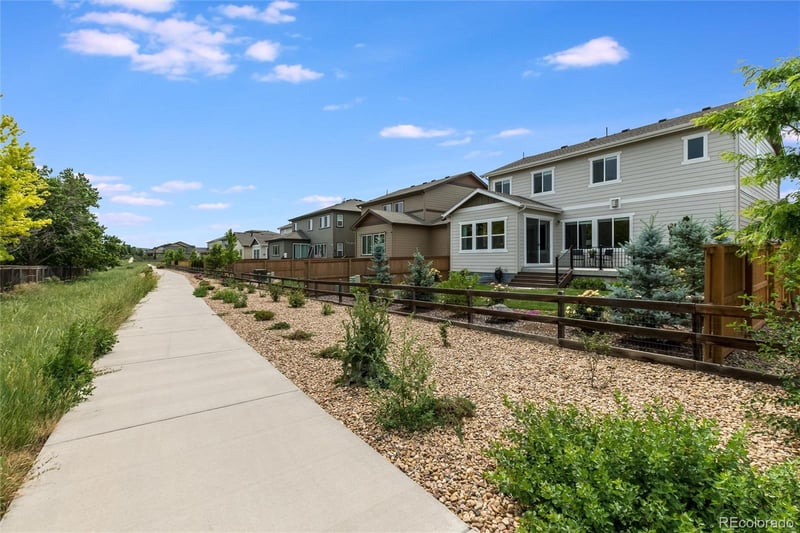 10812 Hayloft St, Parker, CO 80134