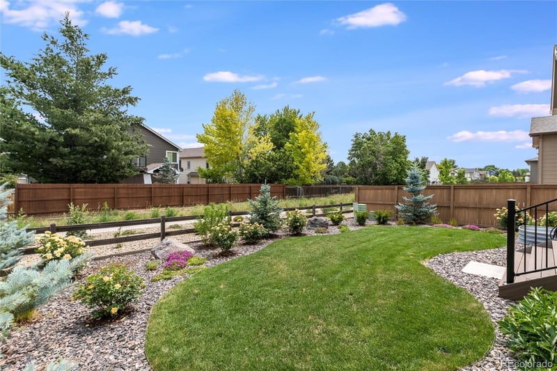 10812 Hayloft St, Parker, CO 80134