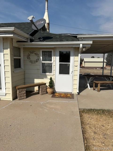 1012 Lincoln St, Wray, CO 80758