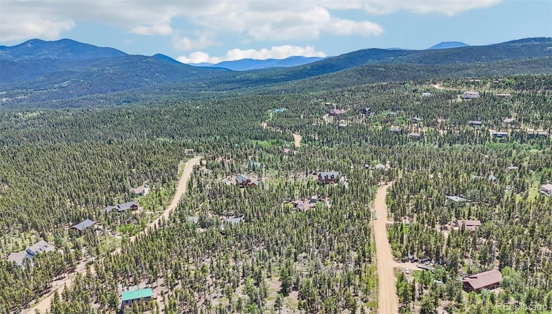Lot 29 Lodge Pole Dr Lot 29, Black Hawk, CO 80422