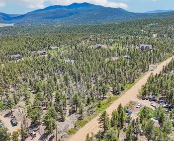 Lot 29 Lodge Pole Dr Lot 29, Black Hawk, CO 80422