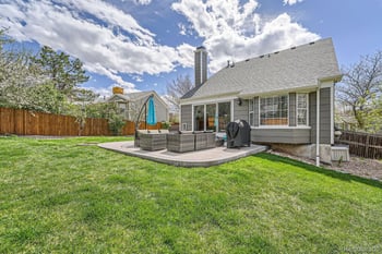 5954 S Netherland Cir, Centennial, CO 80015