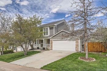5954 S Netherland Cir, Centennial, CO 80015