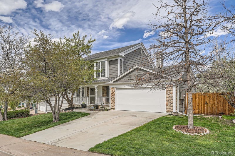 5954 S Netherland Cir, Centennial, CO 80015