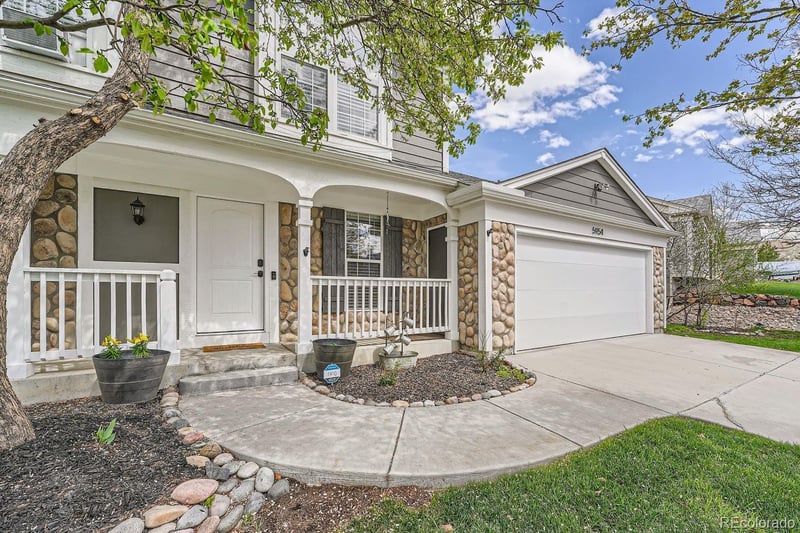 5954 S Netherland Cir, Centennial, CO 80015