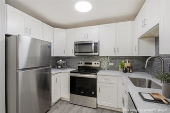 795 S Alton Way #2A, Denver, CO 80247